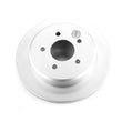 Load image into Gallery viewer, PowerStop Geomet Coated Rear Rotor fits 1996-2002 Ford Crown Victoria / 1996-2002 Lincoln Town Car / 1996-2002 Mercury Gra...