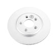 Load image into Gallery viewer, PowerStop Geomet Coated Rear Rotor fits 2002-2005 Ford Thunderbird / 2000-2005 Jaguar S-Type / 2004 2005 Jaguar Vanden Pla...