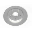 Load image into Gallery viewer, PowerStop Geomet Coated Rear Rotor fits Chrysler Town / 2008-2016 Chrysler Town &amp; / 2014-2016 Dodge Grand Caravan - Main P...
