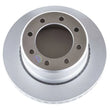 Load image into Gallery viewer, PowerStop Geomet Coated Rear Rotor fits Dodge Ram / 2009 2010 Dodge Ram 2500 LARAMIE / 2010 Dodge Ram 2500 TRX / 2009 2010...