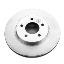 Load image into Gallery viewer, PowerStop Geomet Coated Rotor Front fits 1999-2004 Chrysler 300M / 2003 Chrysler 300M Pro-am / 2002-2004 Chrysler 300M Spe...