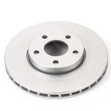 Load image into Gallery viewer, PowerStop Geomet Coated Rotor Front fits 2014-2018 Ford C-Max / 2012-2018 Ford Focus Electric / 2012 Ford Focus SEL / 2012...