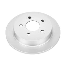 Load image into Gallery viewer, PowerStop Geomet Coated Rotor fits 2004 2005 Buick Century / 1998 2000 Buick Regal / 1997-2004 Buick Regal GS / 2000-2005 ...