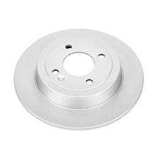 Load image into Gallery viewer, PowerStop Geomet Coated Rotor fits 2012-2015 Hyundai Accent Gls / 2015-2022 Hyundai Accent / 2012-2014 Hyundai Accent SE /...