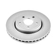 Load image into Gallery viewer, PowerStop Geomet Coated Rotor fits 2012-2020 Dodge DURANGO / 2011-2020 Dodge DURANGO Citadel / 2011-2013 Dodge DURANGO CRE...