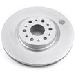 Load image into Gallery viewer, PowerStop Geomet Coated Rotor fits 2018-2020 Buick Enclave / 2017-2025 Cadillac XT5 / 2020-2024 Cadillac XT6 - Main Produc...