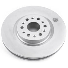Load image into Gallery viewer, PowerStop Geomet Coated Rotor fits 2018-2020 Buick Enclave / 2017-2025 Cadillac XT5 / 2020-2024 Cadillac XT6 - Main Produc...