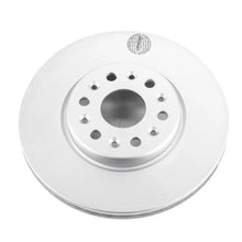 Load image into Gallery viewer, PowerStop Geomet Coated Rotor fits 2018-2024 Buick Enclave / 2021 Cadillac XT6 / 2019-2025 Chevrolet Blazer / 2019-2021 Ch...