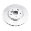 Load image into Gallery viewer, PowerStop Geomet Coated Rotor fits 2023-2025 Acura Integra / 2021 2022 Honda Accord / 2018-2020 Honda Accord EX-L / 2018-2...