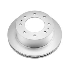 Load image into Gallery viewer, PowerStop Geomet Coated Rotor fits Chevrolet Silverado / 2011-2024 Chevrolet Silverado 2500 / 2011-2024 Chevrolet Silverad...