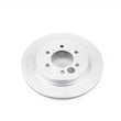 Load image into Gallery viewer, PowerStop Geomet Coated Rotor fits Ford Expedition / 2020 2021 Ford Expedition KING / 2018-2021 Ford Expedition LIMITED / ...