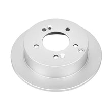 Load image into Gallery viewer, PowerStop Geomet Coated Rotor fits Hyundai Sonata / 2006 Hyundai Sonata GL / 2006-2010 Hyundai Sonata Gls / 2007-2010 Hyun...