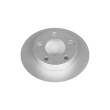 Load image into Gallery viewer, PowerStop High Carbon Geomet Coated Rear Rotor fits 1996-2001 Audi A4 Quattro / 2000-2005 Volkswagen Passat 4 / 2001-2005 ...