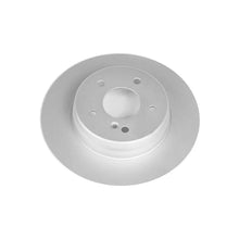 Load image into Gallery viewer, PowerStop High Carbon Geomet Coated Rotor Rear fits 2003-2007 Mercedes-Benz C230 / 2003-2005 Mercedes-Benz C240 / 2006 200...