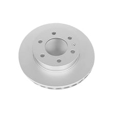 Load image into Gallery viewer, PowerStop High Carbon Geomet Coated Rotor fits 2007-2009 Dodge Sprinter 2500 / 2007-2009 Dodge Sprinter 3500 / 2019 2020 F...