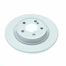 Load image into Gallery viewer, PowerStop High Carbon Geomet Coated Rotor fits 2017-2019 Infiniti QX30 / 2014 2015 Mercedes-Benz B Electric / 2016 2017 Me...
