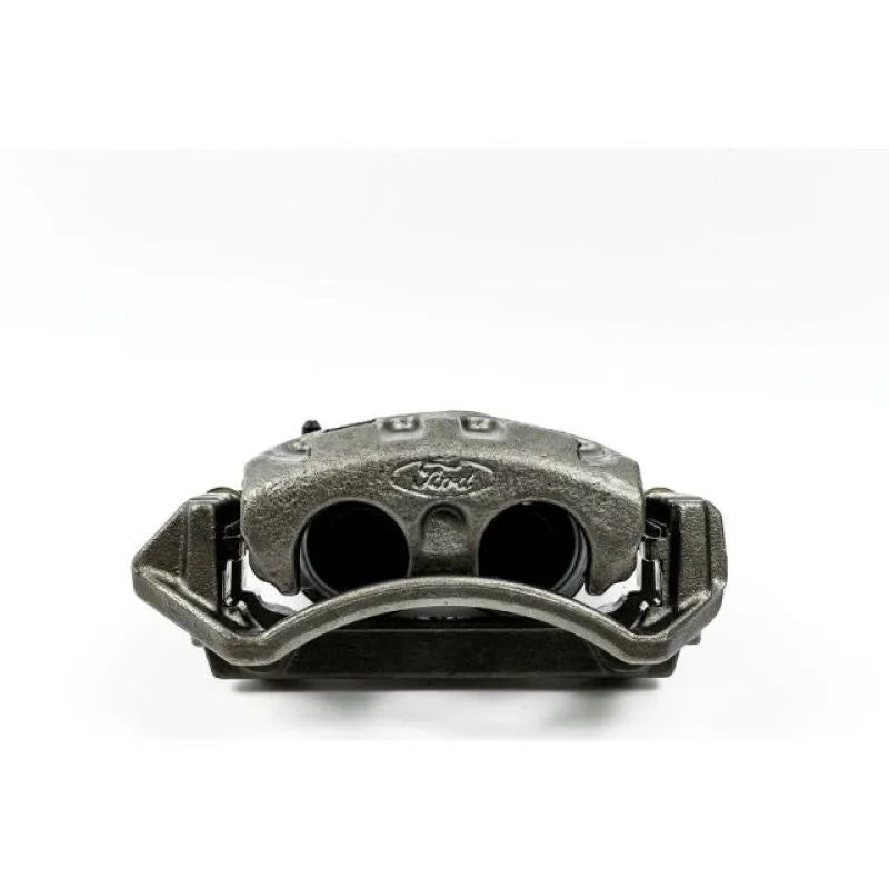PowerStop Left Autospecialty Caliper w/Bracket fits 1997-2001 Ford F-150