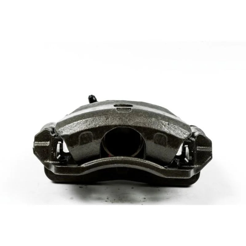 PowerStop Left Autospecialty Caliper w/Bracket fits Acura EL / 1990-1993 Acura Integra GS / 1992 1993 Acura Integra GS-R /...