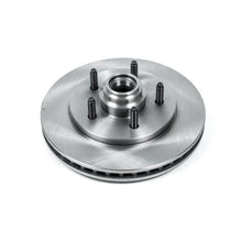 Load image into Gallery viewer, PowerStop Power Stop Autospecialty Brake Rotor Front fits 1999-2002 Ford Expedition Eddie / 2001 Ford F-150 Harley-Davidso...