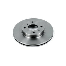 Load image into Gallery viewer, PowerStop Power Stop Autospecialty Brake Rotor Front fits 1999-2002 Infiniti G20 / 1993-2001 Nissan Altima / 2003 Nissan S...