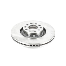 Load image into Gallery viewer, PowerStop Power Stop Autospecialty Brake Rotor Front fits 1999-2003 Audi A8 / A8 Quattro - Main Product View