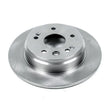 Load image into Gallery viewer, PowerStop Power Stop Autospecialty Brake Rotor Rear fits 1999-2003 Acura TL / 2002-2003 Acura TL Type-s / Acura TL - Main ...
