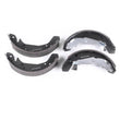 Load image into Gallery viewer, PowerStop Power Stop Autospecialty Brake Shoes Rear fits 1999-2002 Hyundai Sonata / 2002 Hyundai Sonata LX / 2001-2002 Kia...