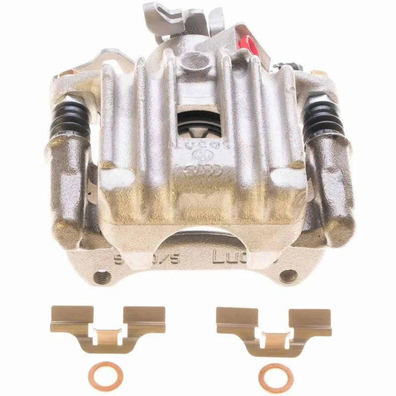 PowerStop Power Stop Autospecialty Caliper Rear Right fits 2000 Audi TT / 1998-2000 Volkswagen Beetle GL / 1999-2002 Volks...