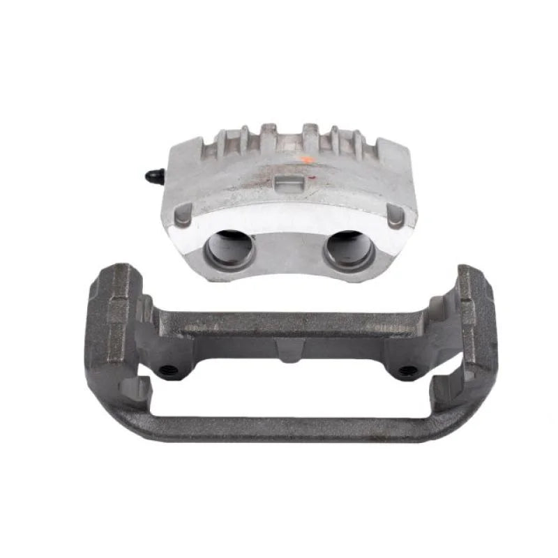 PowerStop Power Stop Autospecialty Caliper w/Bracket Front Left fits 1999-2001 2003-2004 Ford Mustang