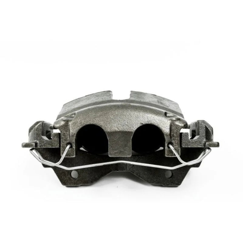 PowerStop Power Stop Autospecialty Caliper w/Bracket Front Right fits 1999-2002 Jeep Grand Cherokee Laredo / 2002 Jeep Gra...