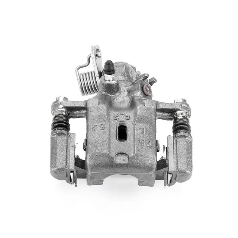 PowerStop Power Stop Autospecialty Caliper w/Bracket Rear Left fits 1999-2001 Infiniti G20 / 2000-2001 Nissan Sentra Gxe /...