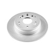 Load image into Gallery viewer, PowerStop Power Stop Evolution Geomet Coated Rotor Rear fits 1999-2003 Acura TL / 2002-2003 Acura TL Type-s / Acura TL - M...