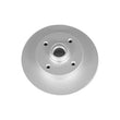Load image into Gallery viewer, PowerStop Power Stop Evolution High Carbon Geomet Coated Rotor Rear fits 1999-2002 Volkswagen Cabrio / 1990-1991 Volkswage...