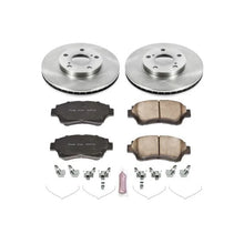 Load image into Gallery viewer, PowerStop Power Stop Front Autospecialty Brake Kit fits 1992-1996 Lexus ES300 / 1995-1997 Toyota Avalon Xl / 1995 Toyota A...
