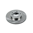 Load image into Gallery viewer, PowerStop Power Stop Front Autospecialty Brake Rotor fits 1992-1998 BMW 318I / 1992-1997 BMW 318IS / 2000 BMW 323CI / 1998...