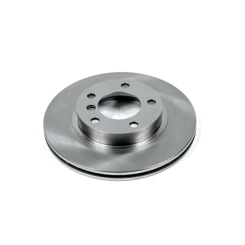 PowerStop Power Stop Front Autospecialty Brake Rotor fits 1992-1998 BMW 318I / 1992-1997 BMW 318IS / 2000 BMW 323CI / 1998...