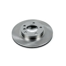 Load image into Gallery viewer, PowerStop Power Stop Front Autospecialty Brake Rotor fits 1992-1998 BMW 318I / 1992-1997 BMW 318IS / 2000 BMW 323CI / 1998...
