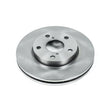 Load image into Gallery viewer, PowerStop Power Stop Front Autospecialty Brake Rotor fits 1992-1998 Lexus SC300 - Main Product View