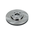 Load image into Gallery viewer, PowerStop Power Stop Front Autospecialty Brake Rotor fits 1993-2005 Lexus GS300 / 1998-2000 Lexus GS400 / 2001-2005 Lexus ...