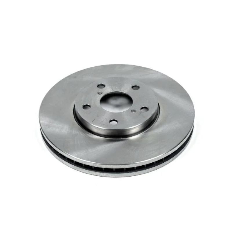 PowerStop Power Stop Front Autospecialty Brake Rotor fits 1993-2005 Lexus GS300 / 1998-2000 Lexus GS400 / 2001-2005 Lexus ...