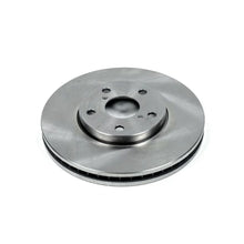 Load image into Gallery viewer, PowerStop Power Stop Front Autospecialty Brake Rotor fits 1993-2005 Lexus GS300 / 1998-2000 Lexus GS400 / 2001-2005 Lexus ...