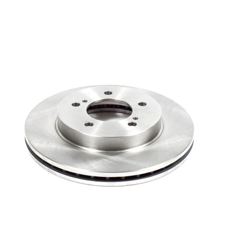 PowerStop Power Stop Front Autospecialty Brake Rotor fits 1999-2002 Mercury Villager / 1993-1998 Mercury Villager GS / 199...
