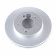 Load image into Gallery viewer, PowerStop Power Stop Front EVOLUTION GEOMET Coated Rotor fits 1999-2002 Mercury Villager / 1993-1998 Mercury Villager GS /...