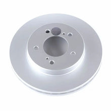 Load image into Gallery viewer, PowerStop Power Stop Front EVOLUTION GEOMET Coated Rotor fits 1999-2002 Mercury Villager / 1993-1998 Mercury Villager GS /...