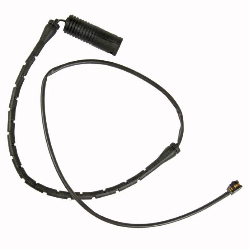 PowerStop Power Stop Front Euro-Stop Electronic Brake Pad Wear Sensor fits 1992-1998 BMW 318I / 1992-1997 BMW 318IS / 1995...