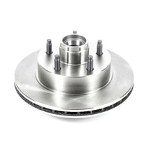 Load image into Gallery viewer, PowerStop Power Stop Front Right Autospecialty Brake Rotor fits Ford Aerostar / 1992-1997 Ford Aerostar / 1992-1994 Ford A...
