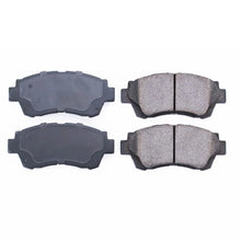 Load image into Gallery viewer, PowerStop Power Stop Front Z16 Ceramic Brake Pads fits 1992-1996 Lexus ES300 / 1990-1992 Lexus LS400 / 1992-1998 Lexus SC3...
