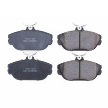 Load image into Gallery viewer, PowerStop Power Stop Front Z16 Ceramic Brake Pads fits 1993-1997 2000 Ford Taurus / 1993-2002 Ford Taurus LX / 1995 1998 F...