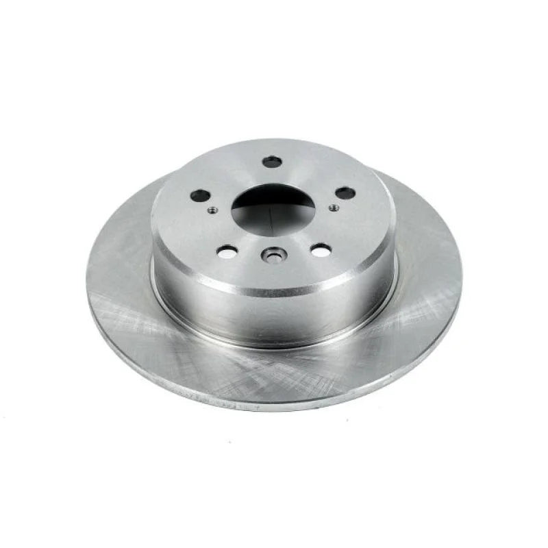 PowerStop Power Stop Rear Autospecialty Brake Rotor fits 1992-1996 Lexus ES300 / 1999-2003 Lexus RX300 / 1992 Toyota Camry...