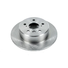 Load image into Gallery viewer, PowerStop Power Stop Rear Autospecialty Brake Rotor fits 1992-1996 Lexus ES300 / 1999-2003 Lexus RX300 / 1992 Toyota Camry...